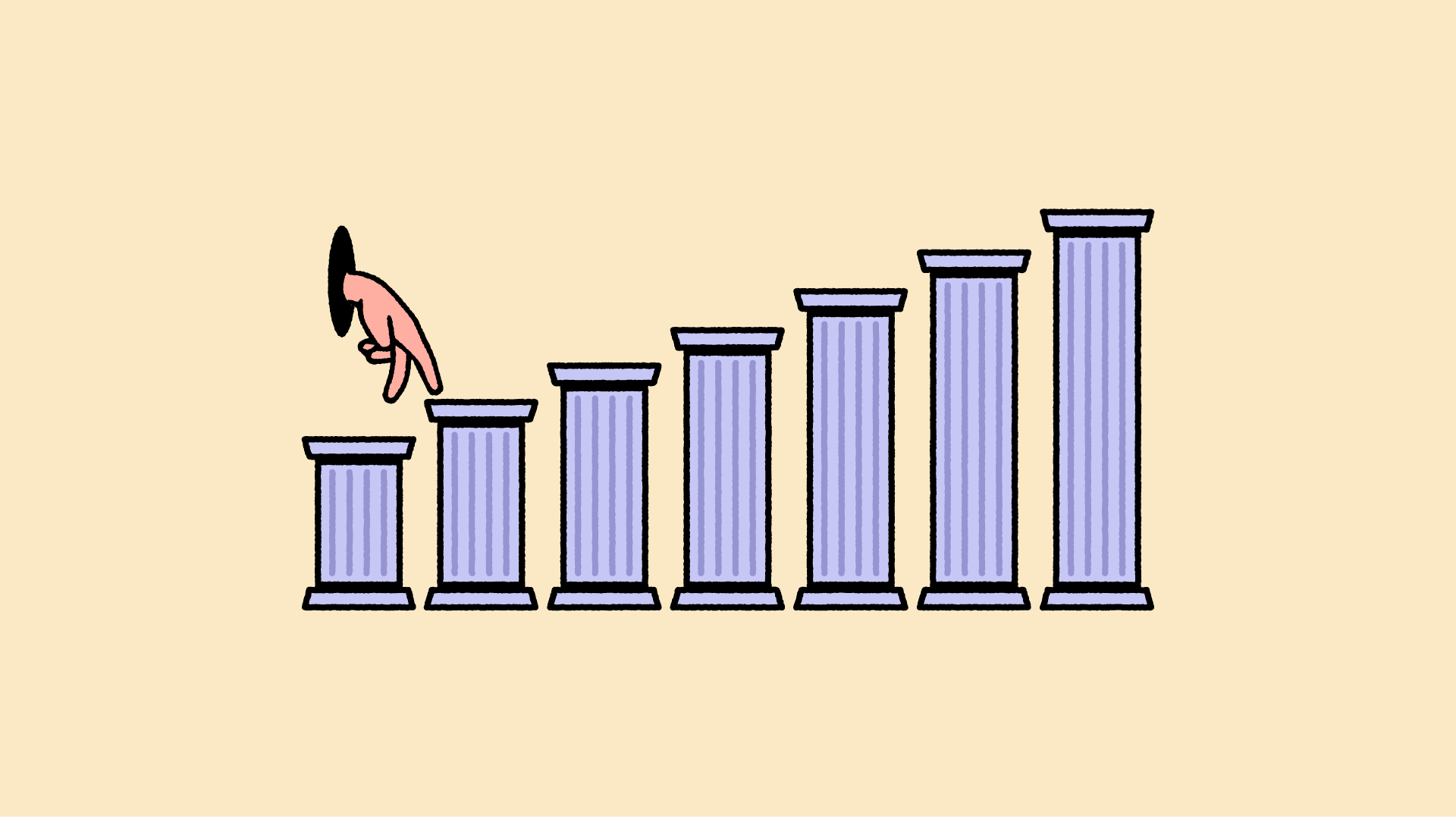 The Seven Pillars of Effective Project Management